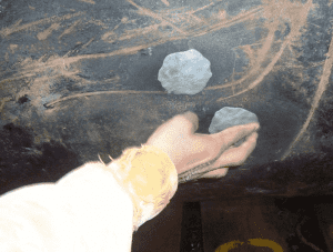 5min epoxy putty stick