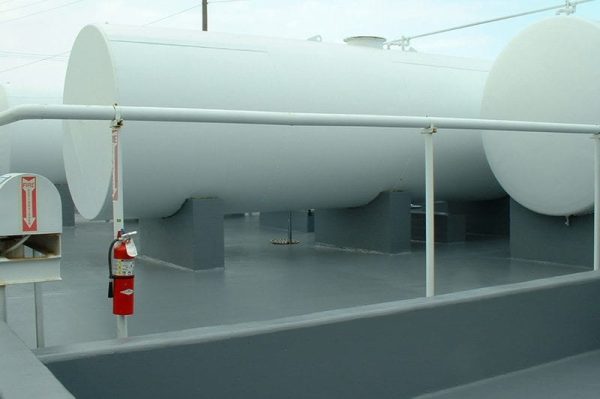 Maxchem 300 Epoxy novolac Coating