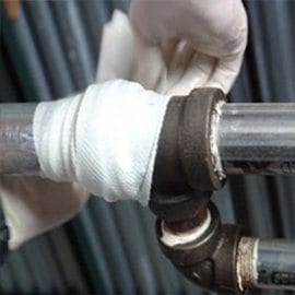 syntho-glass pipe repa