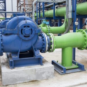 Rotation Equipment