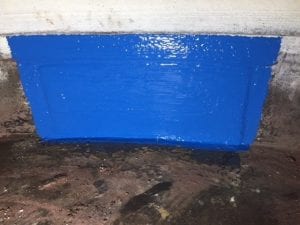 Structural plate bonding