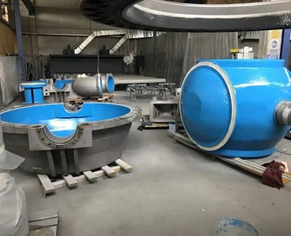 VALVE REPAIR