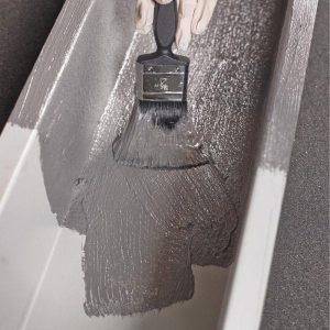Gutter lining membrane