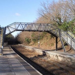 rOAD BRIDGE COATING