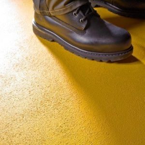 NON SLIP FLOOR PAINT
