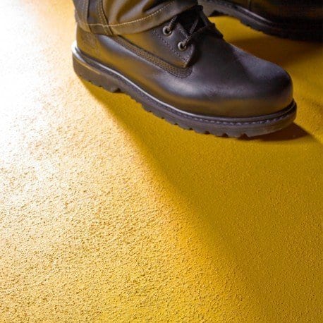 Anti-Slip Floor Paints