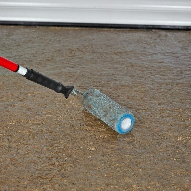 Damp Tolerant Concrete Primers – Maxkote Ltd