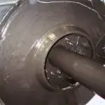 M-CERAMIC 500 - Epoxy Ceramic High Temperature Coating