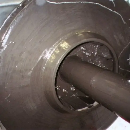Pumps & Valves 8 M-CERAMIC 500 - Epoxy Ceramic High Temperature Coating
