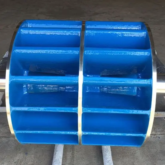 Pipework & Duct linings 7 M-CERAMIC 700 - Polyurethane Impact Resistant Coating
