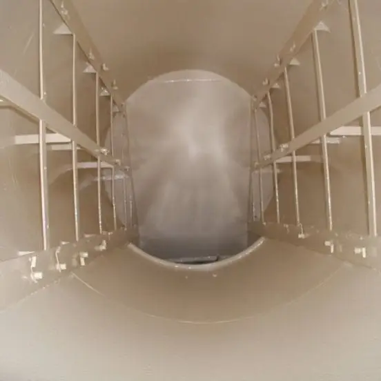 M-CHEM 200 - Chemical Resistant Polyurethane Coating