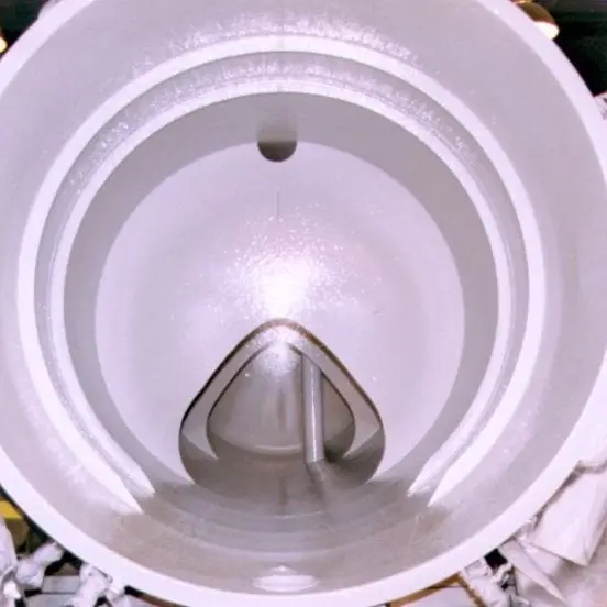 High Temperature Vessel Linings 3 M-CHEM 400 - Chemical Resistant High Temperature Coating