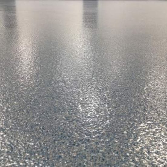 M-FLOOR 400 – Decorative Floor System