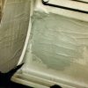 M-METAL 600 - Metal Epoxy Putty - Rapid Cure