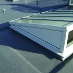 M-ROOF 100 – Emergency Roof Repair Membrane