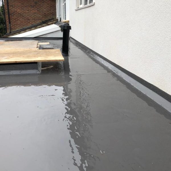 Liquid Roof Membranes