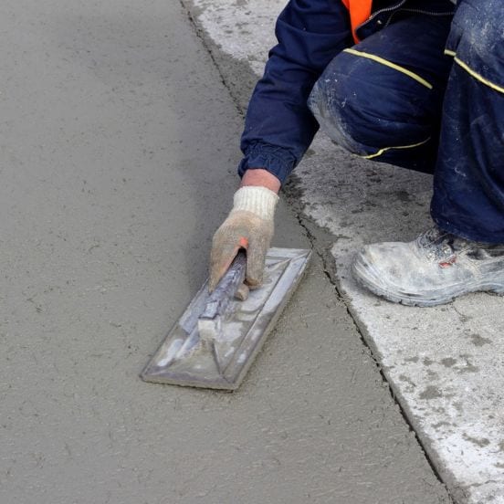 Concrete Repair Products