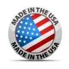 Made in USA Composite Clamp™