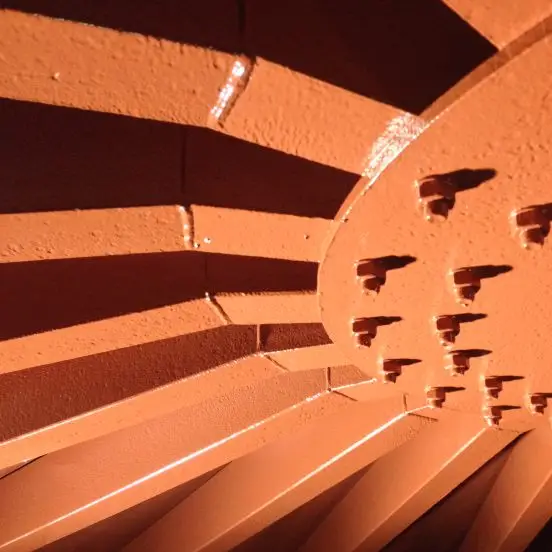 Anti Corrosion Coatings