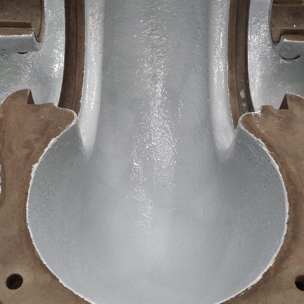 Why Split Casing Pumps Are Essential in Industrial Applications 3 a close up split case pump lining